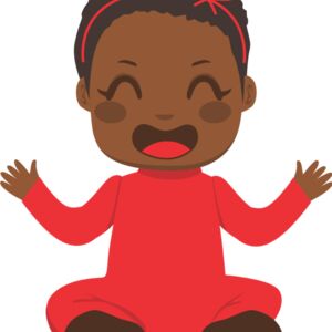 Girl Baby 1 Thumbnail