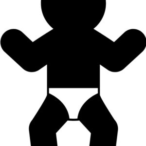 Baby Icon 1 Thumbnail