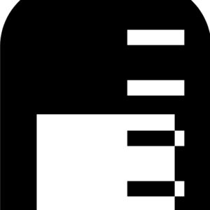 Baby Bottle Icon 2 Thumbnail