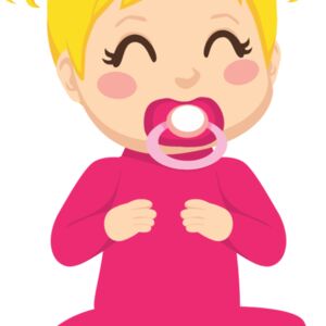 Girl Baby 3 Thumbnail