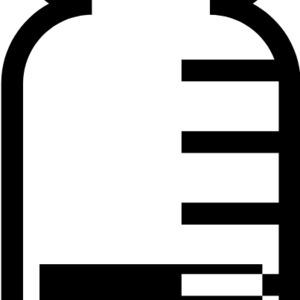 Baby Bottle Icon 1 Thumbnail