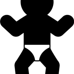 Baby Icon 3 Thumbnail