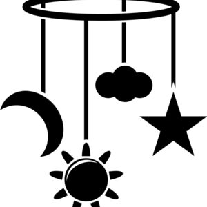 Baby Mobile Icon 1 Thumbnail