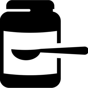 Baby Food Icon 3 Thumbnail