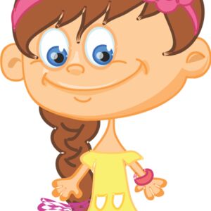 Happy Girl 15 Thumbnail