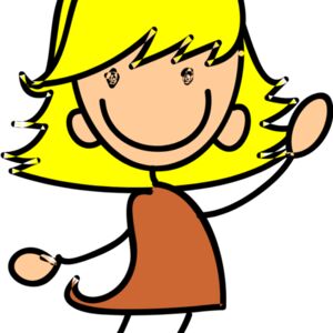 Child Daughter 5 Thumbnail