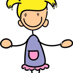 Child Daughter 2 Thumbnail