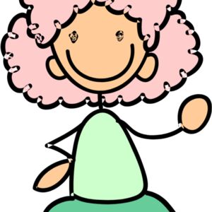 Child Daughter 1 Thumbnail