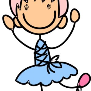 Child Daughter 3 Thumbnail