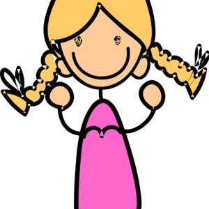 Child Daughter 4 Thumbnail