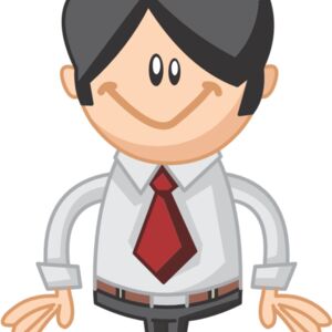 Cartoon Man 11 Thumbnail