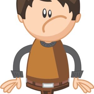Cartoon Man 12 Thumbnail