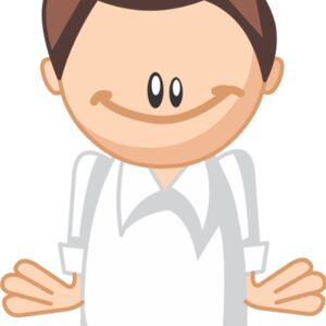 Cartoon Man 7 Thumbnail