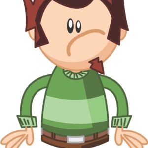 Cartoon Man 13 Thumbnail