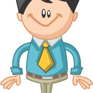 Cartoon Man 6 Thumbnail