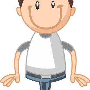 Cartoon Man 16 Thumbnail