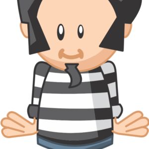 Cartoon Man 3 Thumbnail