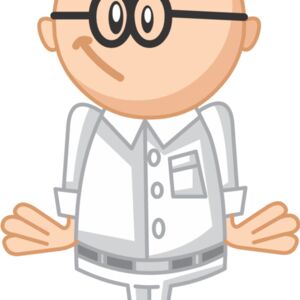 Cartoon Man 8 Thumbnail