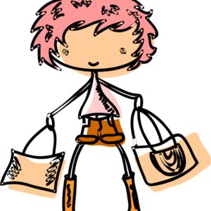 Teenage Girl 11 Thumbnail