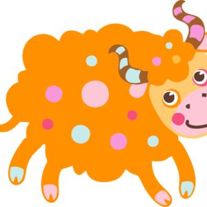 Baby Sheep 1 Thumbnail