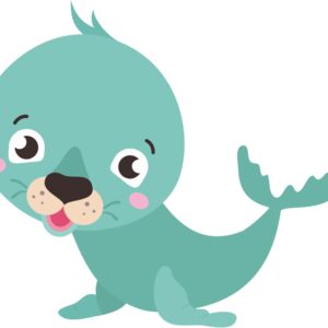 Baby Seal 1 Thumbnail