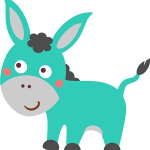 Baby Donkey 1 Thumbnail