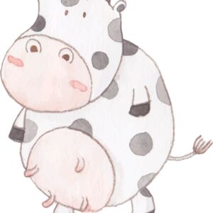 Baby Cow 1 Thumbnail