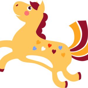 Baby Horse 1 Thumbnail