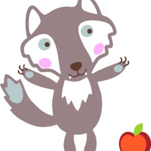 Baby Wolf 1 Thumbnail