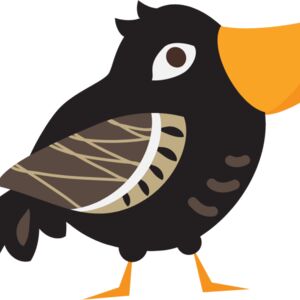 Baby Bird 5 Thumbnail