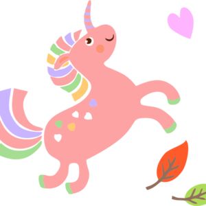 Baby Unicorn 1 Thumbnail
