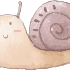 Baby Snail 1 Thumbnail