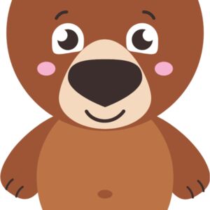 Baby Bear 2 Thumbnail