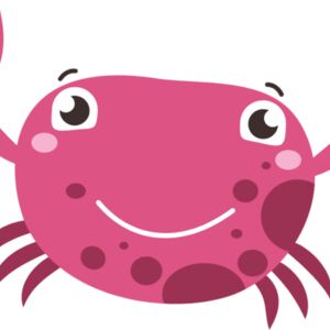 Baby Crab 1 Thumbnail