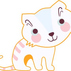 Baby Cat 5 Thumbnail