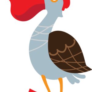 Baby Stork 1 Thumbnail