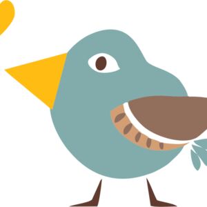 Baby Bird 2 Thumbnail