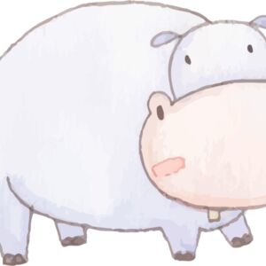 Baby Hippo 1 Thumbnail