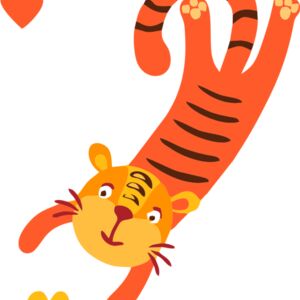 Baby Tiger 1 Thumbnail