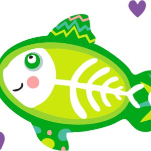 Baby Fish 1 Thumbnail