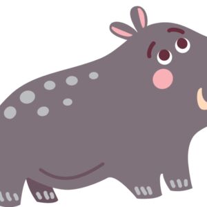 Baby Rhino 1 Thumbnail