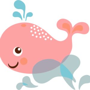 Baby Whale 1 Thumbnail