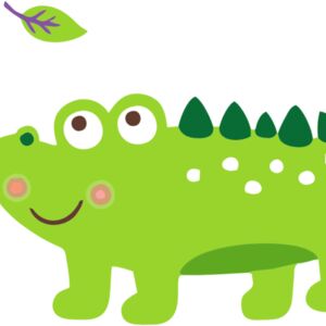 Baby Alligator 1 Thumbnail