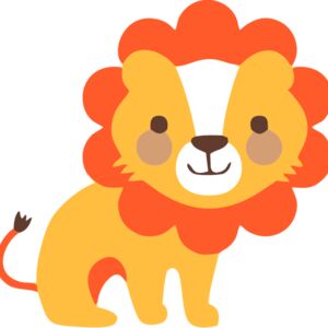 Baby Lion 1 Thumbnail