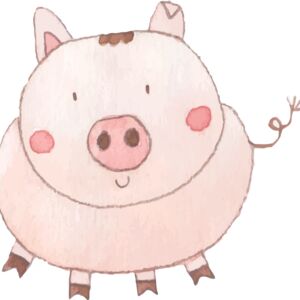Baby Pig 1 Thumbnail