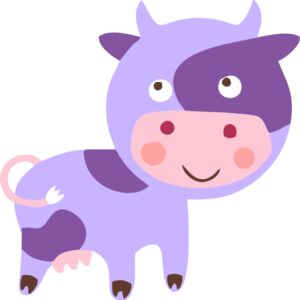 Baby Cow 2 Thumbnail