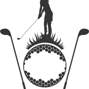 Golf Emblem 4 Thumbnail