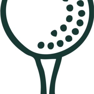 Golf Ball Tee 1 Thumbnail
