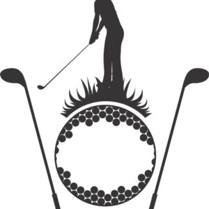 Golf Emblem 2 Thumbnail