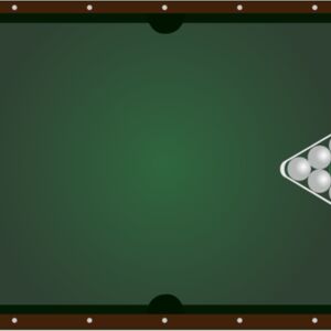 Pool Table 1 Thumbnail